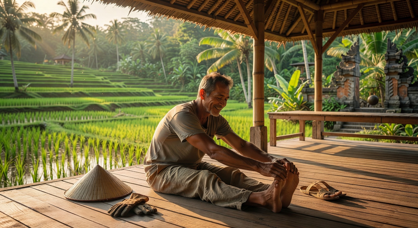 Bali (Canggu), Indonesia