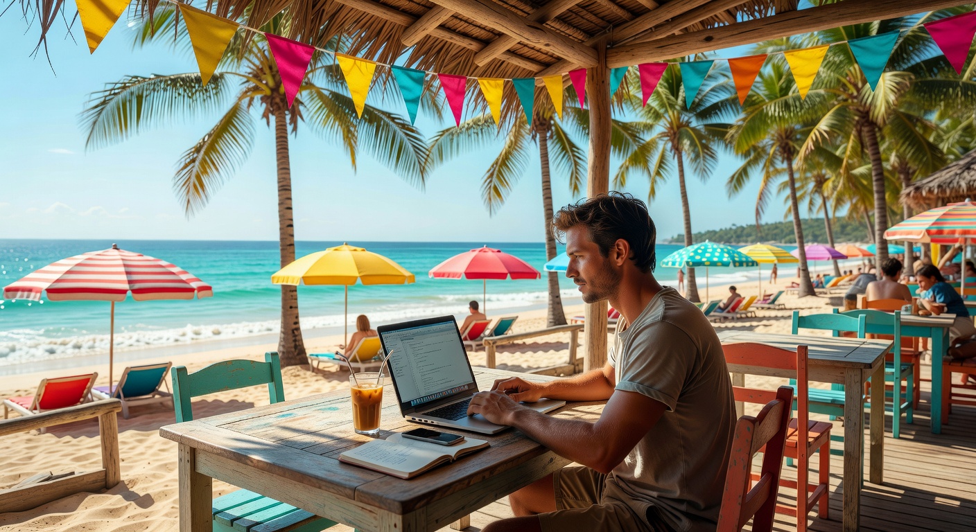 Chiang Mai, Thailand