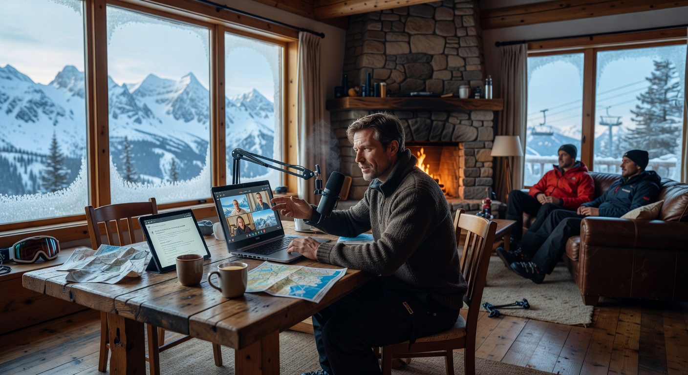 LACS Lisbon coworking space